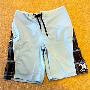 Hurley Men’s Board Shorts Swim Trunks